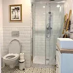 Mieszkanie W Marynarskim Stylu 700m Od Morza Apartmán